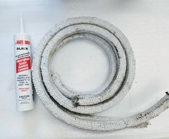 Door Gasket Kit G500