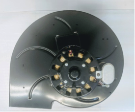 Blower